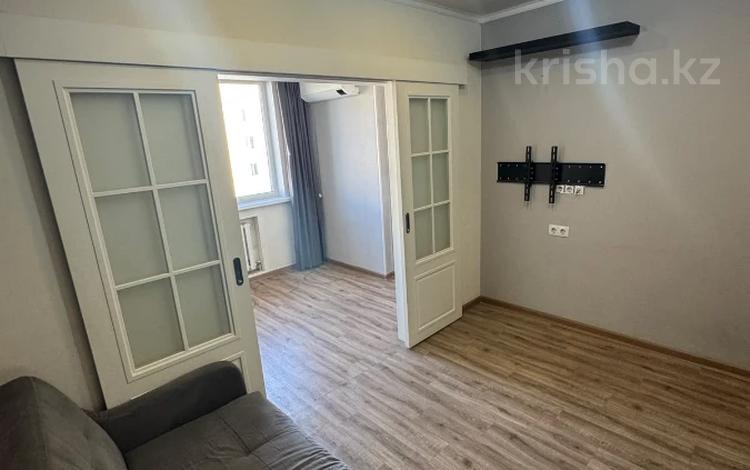 1-комнатная квартира · 35 м² · 11/12 этаж, Байтерекова 93 за 25.3 млн ₸ в Алматы, Алатауский р-н — фото 3