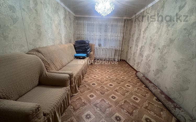 2-бөлмелі пәтер · 43.1 м² · 1/5 қабат, Авиагородок 16, бағасы: 12 млн ₸ в Актобе, мкр Авиагородок — фото 2