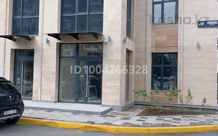 Свободное назначение · 100.2 м² за 751 500 〒 в Караганде, Казыбек би р-н — фото 2