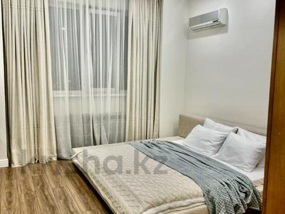 3-бөлмелі пәтер · 101 м² · 24/25 қабат, Абиша Кекилбайулы, бағасы: 77 млн ₸ в Алматы, Бостандыкский р-н