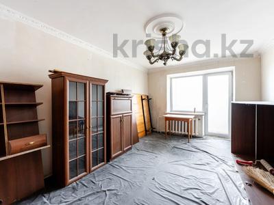 3-бөлмелі пәтер · 60 м² · 5/5 қабат, Суворова 12, бағасы: 17.9 млн ₸ в Астане