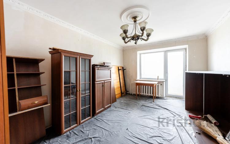 3-бөлмелі пәтер · 60 м² · 5/5 қабат, Суворова 12, бағасы: 17.9 млн ₸ в Астане — фото 33