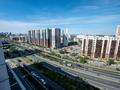 3-бөлмелі пәтер · 60 м² · 5/5 қабат, Суворова 12, бағасы: 17.9 млн ₸ в Астане — фото 57