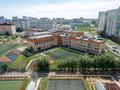 3-бөлмелі пәтер · 60 м² · 5/5 қабат, Суворова 12, бағасы: 17.9 млн ₸ в Астане — фото 58