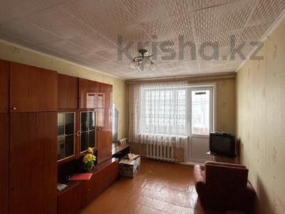 1-комнатная квартира · 34 м² · 1/6 этаж, Ауэзова за 14 млн ₸ в Петропавловске