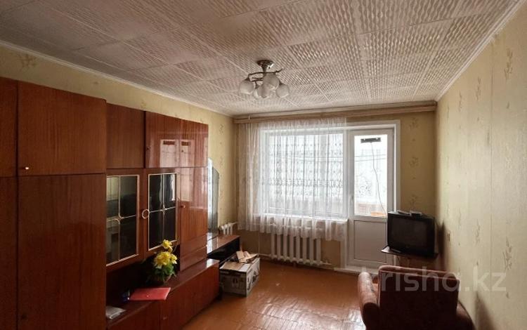 1-комнатная квартира · 34 м² · 1/6 этаж, Ауэзова за 14 млн ₸ в Петропавловске — фото 2