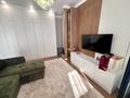 2-комнатная квартира · 50 м² · 8/15 этаж, Утеген батыра 11 — Толе би за 49.9 млн ₸ в Алматы, Алатауский р-н — фото 3