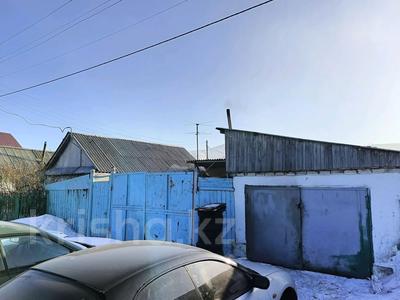 Отдельный дом • 2 комнаты • 50 м² • 8 сот., Ногабая за 8.9 млн 〒 в Усть-Каменогорске, Ульбинский