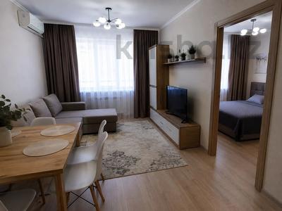 2-комнатная квартира · 48 м² · 2/5 этаж, Сейфуллина 10 за 7 000 ₸ в Балхаше
