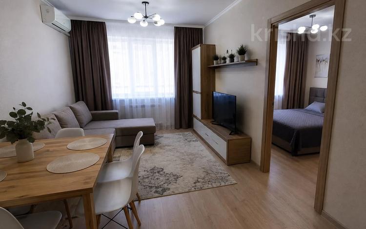 2-комнатная квартира · 48 м² · 2/5 этаж, Сейфуллина 10 за 7 000 ₸ в Балхаше — фото 2