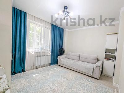 3-бөлмелі пәтер · 95 м² · 2/9 қабат, мкр Таугуль, Мустай Карима 12/16, бағасы: 72 млн ₸ в Алматы, Ауэзовский р-н