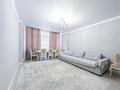 3-бөлмелі пәтер · 95 м² · 2/9 қабат, мкр Таугуль, Мустай Карима 12/16, бағасы: 72 млн ₸ в Алматы, Ауэзовский р-н — фото 3
