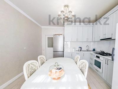 3-комнатная квартира · 95 м² · 2/9 этаж, мкр Таугуль, Мустай Карима 12/16 за 72 млн ₸ в Алматы, Ауэзовский р-н
