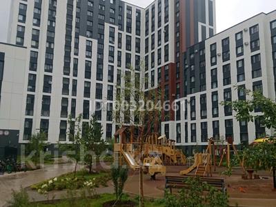 2-комнатная квартира · 49 м² · 16/16 этаж, Абикена Бектурова 11 — Туран, Сыганак, Төлеби за 28.4 млн 〒 в Астане, Нура р-н