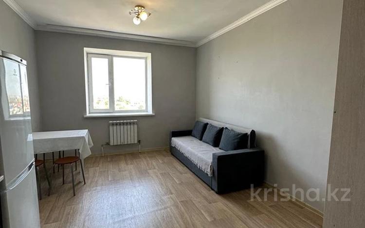 1-комнатная квартира · 23 м² · 9/10 этаж, Тлендиева 52/2 за 150 000 ₸ в Астане, Сарыарка р-н — фото 2