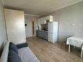 1-комнатная квартира · 23 м² · 9/10 этаж, Тлендиева 52/2 за 150 000 ₸ в Астане, Сарыарка р-н — фото 2