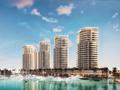 2-комнатная квартира · 75 м² · 9/18 этаж, Рас-эль-Хайма 1 за ~ 220.9 млн ₸