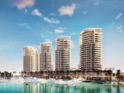 2-комнатная квартира · 75 м² · 9/18 этаж, Рас-эль-Хайма 1 за ~ 220.9 млн ₸