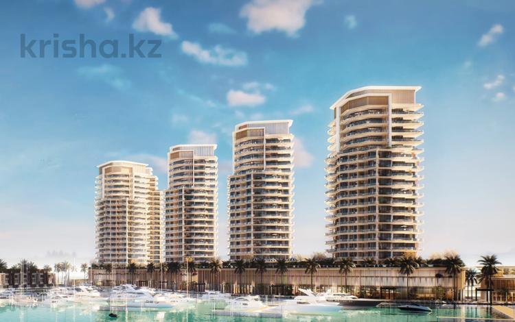 2-комнатная квартира · 75 м² · 9/18 этаж, Рас-эль-Хайма 1 за ~ 220.9 млн ₸ — фото 8