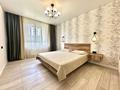 3-бөлмелі пәтер · 92.5 м² · 2/12 қабат, Торекулова 10, бағасы: 92 млн ₸ в Алматы, Алмалинский р-н — фото 2