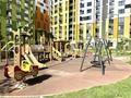 3-бөлмелі пәтер · 92.5 м² · 2/12 қабат, Торекулова 10, бағасы: 92 млн ₸ в Алматы, Алмалинский р-н — фото 13