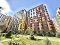 3-бөлмелі пәтер · 92.5 м² · 2/12 қабат, Торекулова 10, бағасы: 92 млн ₸ в Алматы, Алмалинский р-н — фото 14