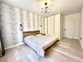3-бөлмелі пәтер · 92.5 м² · 2/12 қабат, Торекулова 10, бағасы: 92 млн ₸ в Алматы, Алмалинский р-н — фото 3