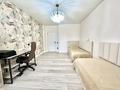3-бөлмелі пәтер · 92.5 м² · 2/12 қабат, Торекулова 10, бағасы: 92 млн ₸ в Алматы, Алмалинский р-н — фото 5