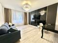 3-бөлмелі пәтер · 92.5 м² · 2/12 қабат, Торекулова 10, бағасы: 92 млн ₸ в Алматы, Алмалинский р-н