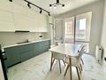 3-бөлмелі пәтер · 92.5 м² · 2/12 қабат, Торекулова 10, бағасы: 92 млн ₸ в Алматы, Алмалинский р-н — фото 6