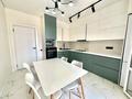 3-бөлмелі пәтер · 92.5 м² · 2/12 қабат, Торекулова 10, бағасы: 92 млн ₸ в Алматы, Алмалинский р-н — фото 7