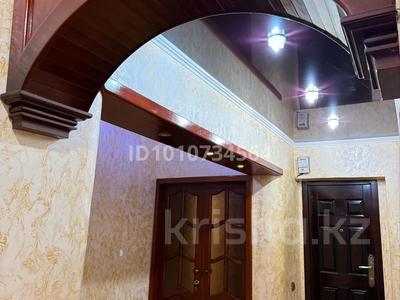 4-бөлмелі пәтер · 103.3 м² · 1/6 қабат, Есенберлина 69, бағасы: 45 млн 〒 в Жезказгане