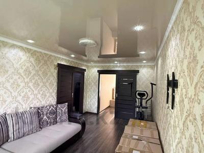2-бөлмелі пәтер · 44.6 м² · 4/5 қабат, Орбита-4 ш/а. 3, бағасы: 34.2 млн ₸ в Алматы, Бостандыкский р-н