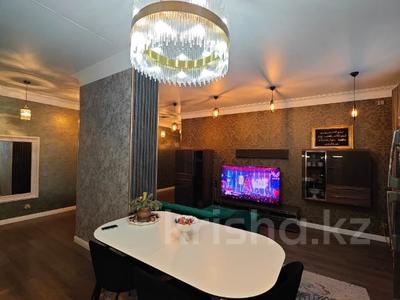 3-комнатная квартира · 90 м² · 2/9 этаж, мкр Юго-Восток, Мкр-он Орбита 1 17/2 за 59 млн ₸ в Караганде, Казыбек би р-н