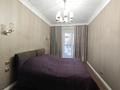 3-комнатная квартира · 90 м² · 2/9 этаж, мкр Юго-Восток, Мкр-он Орбита 1 17/2 за 59 млн ₸ в Караганде, Казыбек би р-н — фото 15
