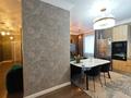 3-комнатная квартира · 90 м² · 2/9 этаж, мкр Юго-Восток, Мкр-он Орбита 1 17/2 за 59 млн ₸ в Караганде, Казыбек би р-н — фото 6