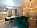 3-комнатная квартира · 90 м² · 2/9 этаж, мкр Юго-Восток, Мкр-он Орбита 1 17/2 за 59 млн ₸ в Караганде, Казыбек би р-н — фото 9