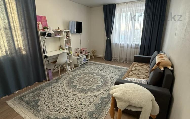 1-комнатная квартира · 32 м² · 5/5 этаж, Советская 45 — Бэст СКГУ за 13.5 млн 〒 в Петропавловске — фото 2