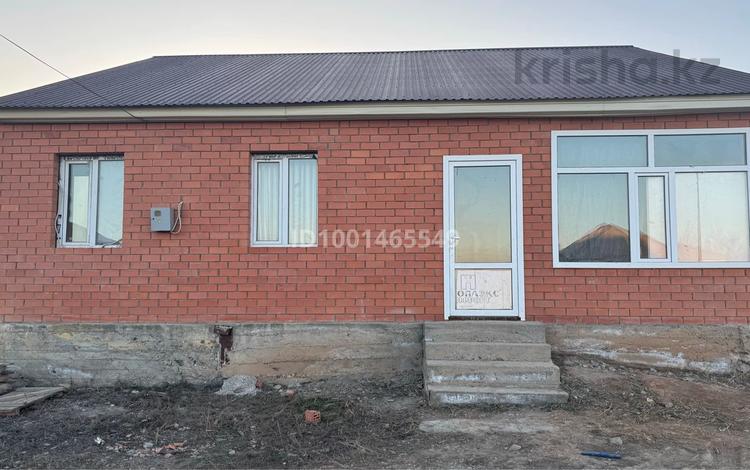 Саяжай · 3 бөлме · 95.9 м² · 10 жүзд., Сарсенбайева 29 — Мясокомбинат, мектеп жанымызда, трасса жақын , этаж уйге ауыстыруға болады микниктан, бағасы: 17 млн ₸ в  — фото 3
