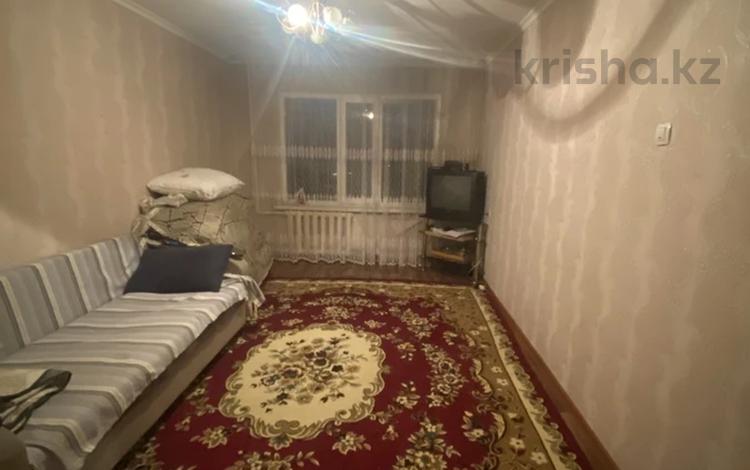 1-комнатная квартира · 31 м² · 2/5 этаж, Ескельди би за 8.5 млн 〒 в Талдыкоргане — фото 2