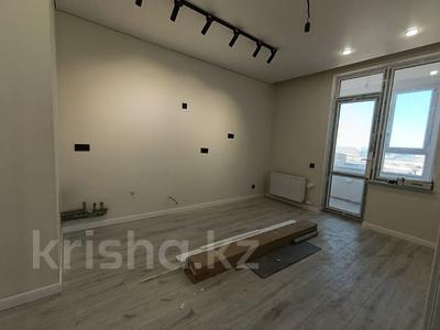 2-комнатная квартира · 57 м² · 6/14 этаж, Рыскулова 16/2 — 37 за 45 млн 〒 в Астане, Есильский р-н