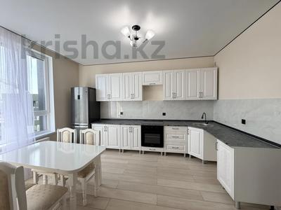 2-бөлмелі пәтер · 69 м² · 9 қабат, Е-779 32, бағасы: 38 млн ₸ в Астане, Есильский р-н