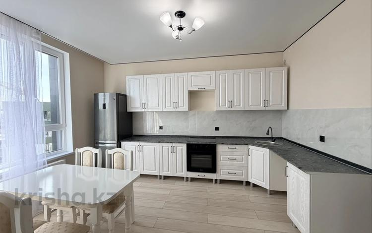 2-бөлмелі пәтер · 69 м² · 9 қабат, Е-779 32, бағасы: 38 млн ₸ в Астане, Есильский р-н — фото 2