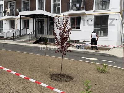 1-бөлмелі пәтер · 46 м² · 4/6 қабат, мкр Нуркент 27 — Момышулы универсиадная, бағасы: 280 000 ₸ в Алматы, Алатауский р-н