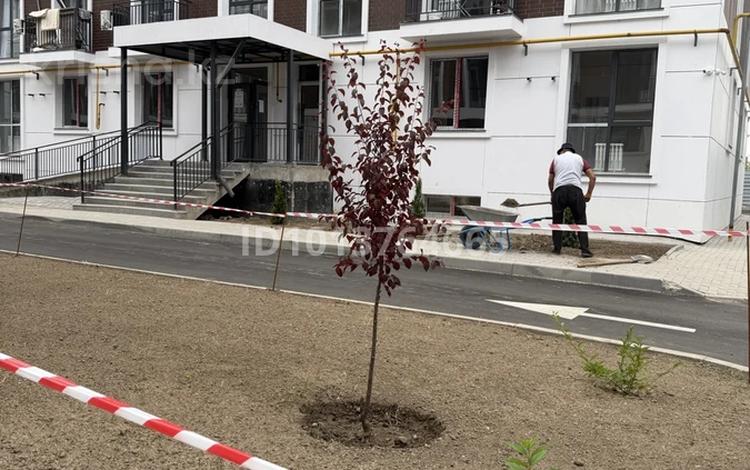 1-бөлмелі пәтер · 46 м² · 4/6 қабат, мкр Нуркент 27 — Момышулы универсиадная, бағасы: 280 000 ₸ в Алматы, Алатауский р-н — фото 3