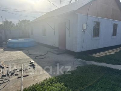 Отдельный дом · 3 комнаты · 60 м² · 4.5 сот., Аркарлы 17 за 20 млн ₸ в Талдыкоргане