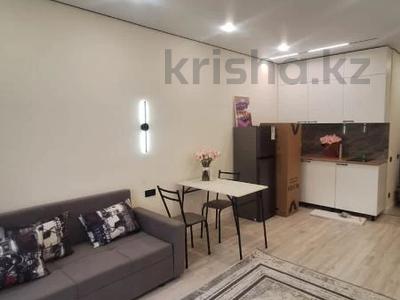 1-бөлмелі пәтер · 29 м² · 5/10 қабат, Кульджинский тракт, бағасы: 21 млн ₸ в Алматы, Медеуский р-н