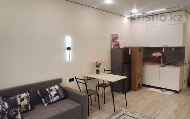 1-комнатная квартира · 29 м² · 5/10 этаж, Кульджинский тракт за 21 млн ₸ в Алматы, Медеуский р-н — фото 2