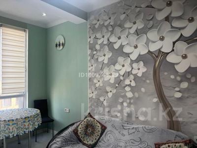 1-комнатная квартира · 50 м² · 7/20 этаж, Абая 164 — Брусиловского за 310 000 〒 в Алматы, Бостандыкский р-н