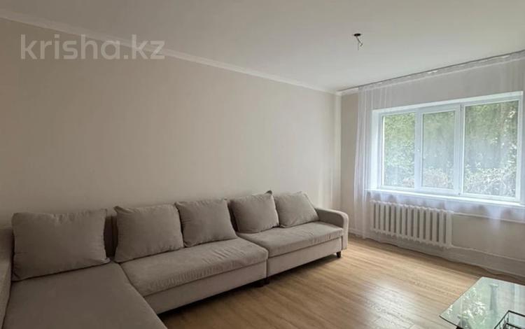 2-комнатная квартира · 54 м² · 2/9 этаж, мкр Таугуль 4 — Джандосова-Сулейменова за 290 000 ₸ в Алматы, Ауэзовский р-н — фото 2